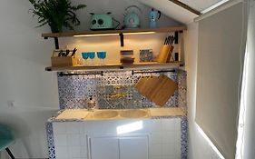 La casita Azul
